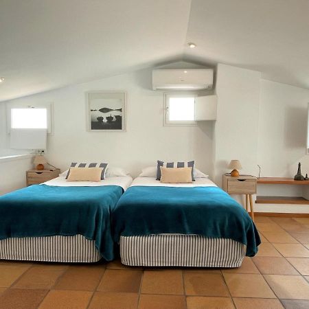 Matilla - Apartamento Con Parquin Cadaqués Buitenkant foto