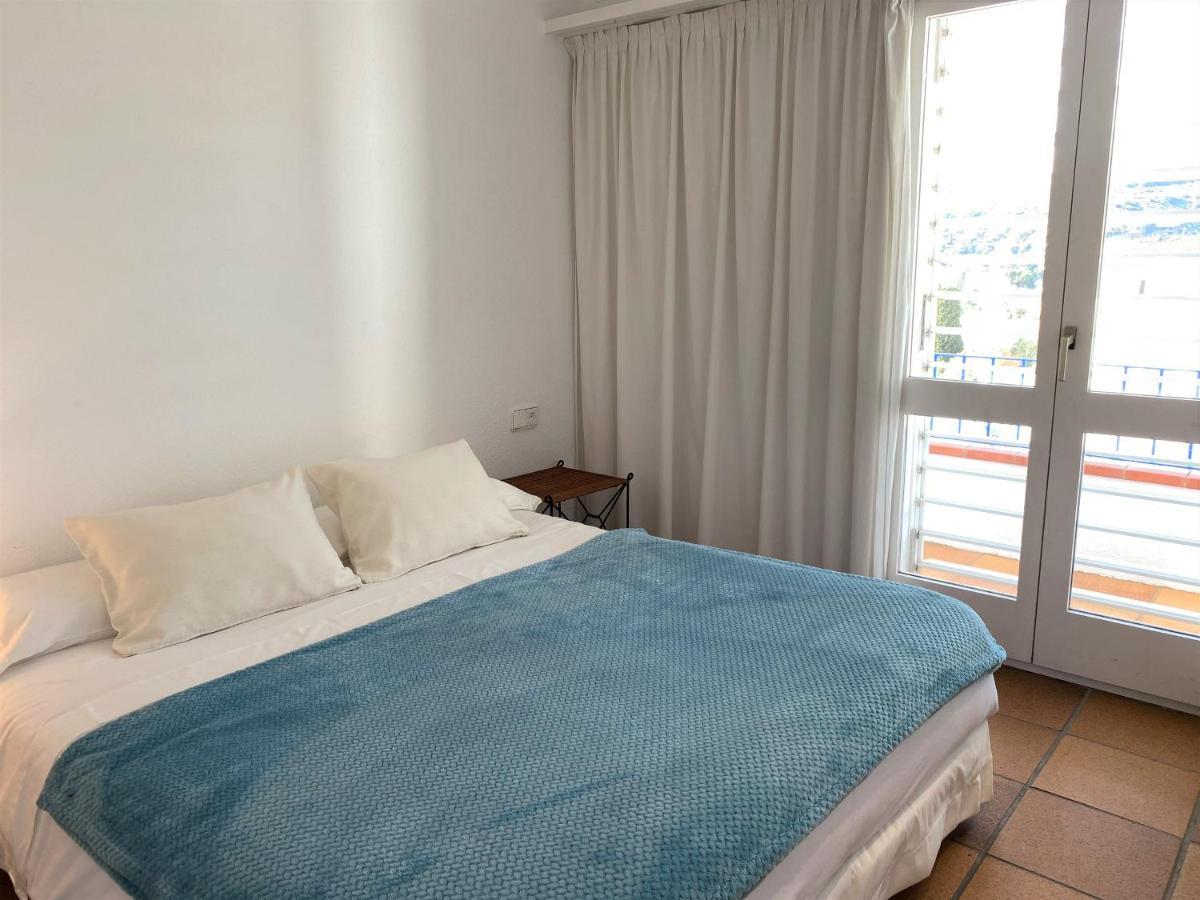 Matilla - Apartamento Con Parquin Cadaqués Buitenkant foto