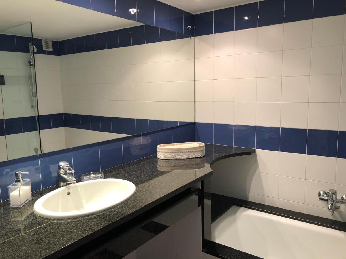 Matilla - Apartamento Con Parquin Cadaqués Buitenkant foto