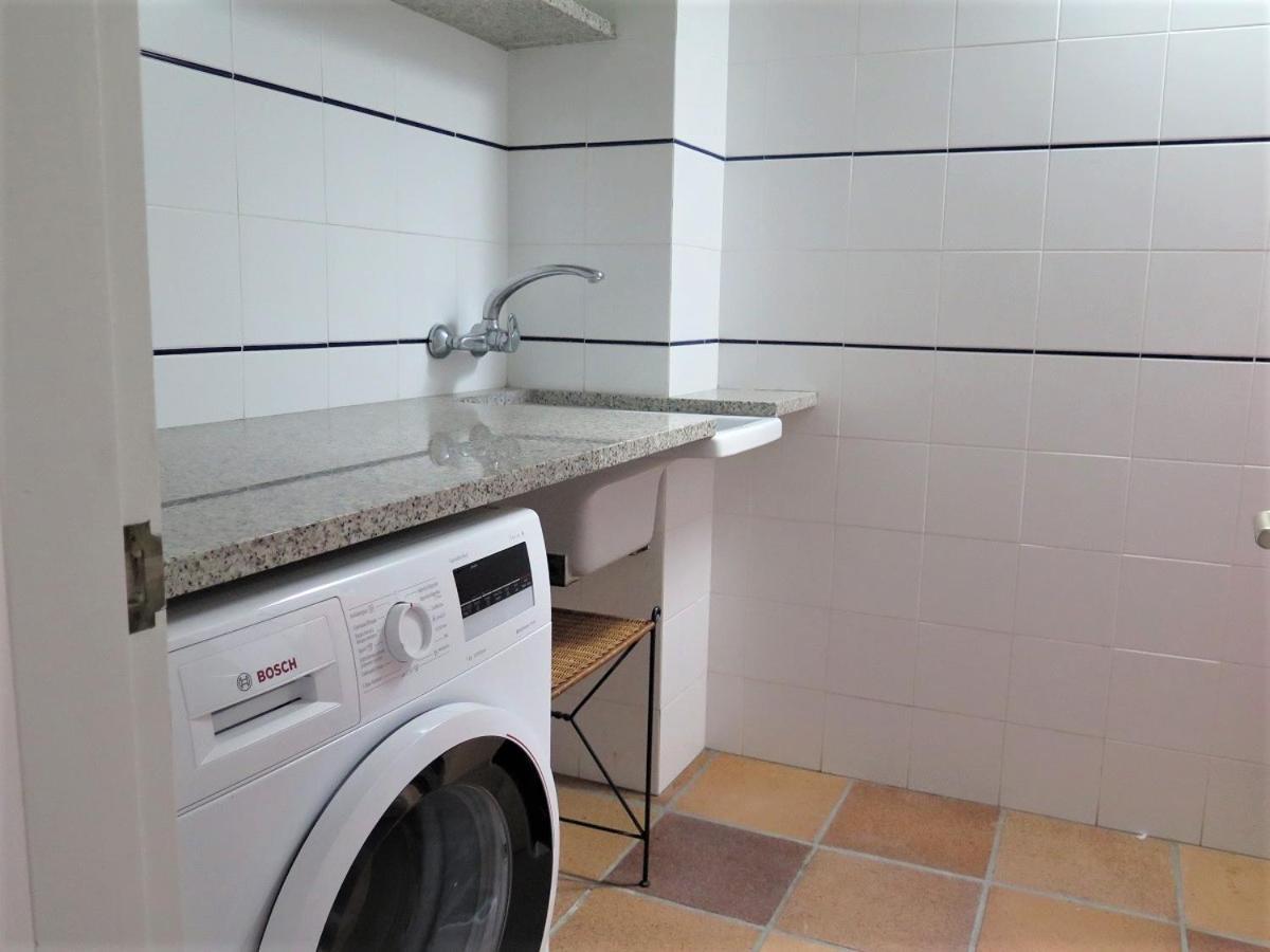 Matilla - Apartamento Con Parquin Cadaqués Buitenkant foto