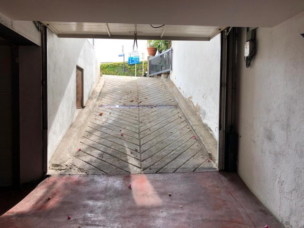 Matilla - Apartamento Con Parquin Cadaqués Buitenkant foto