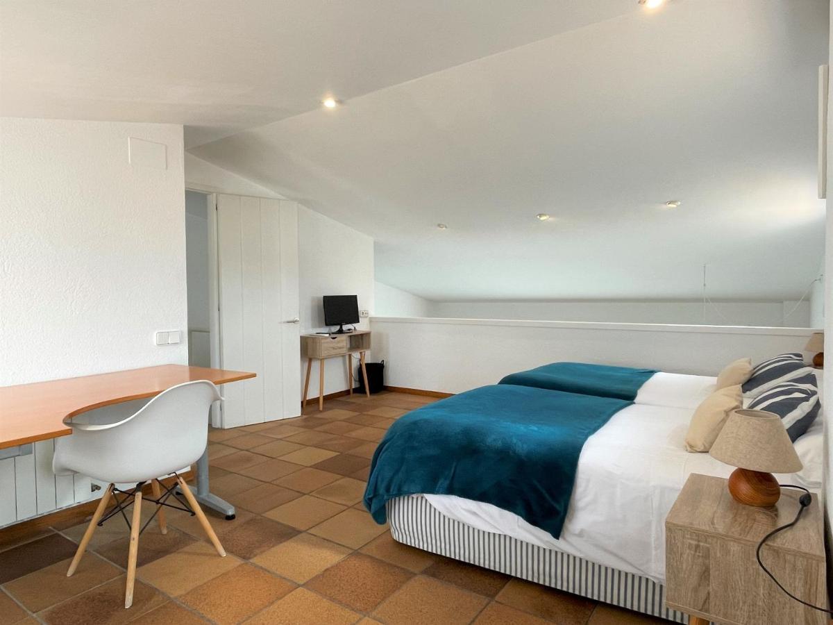 Matilla - Apartamento Con Parquin Cadaqués Buitenkant foto